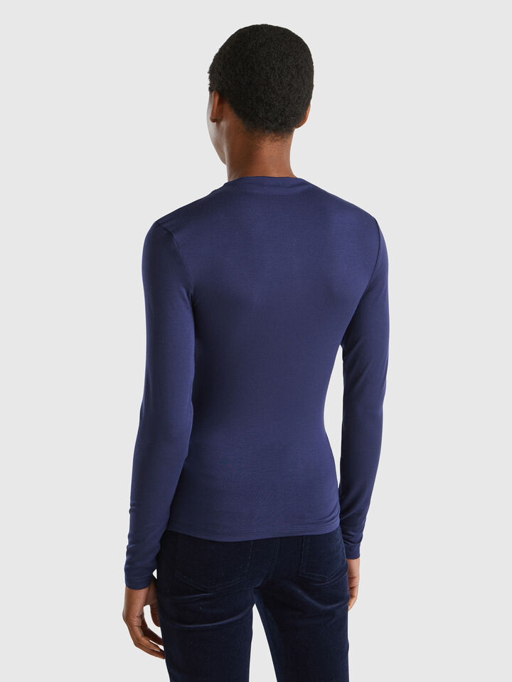 SWEATER L/S Mujer image number 2